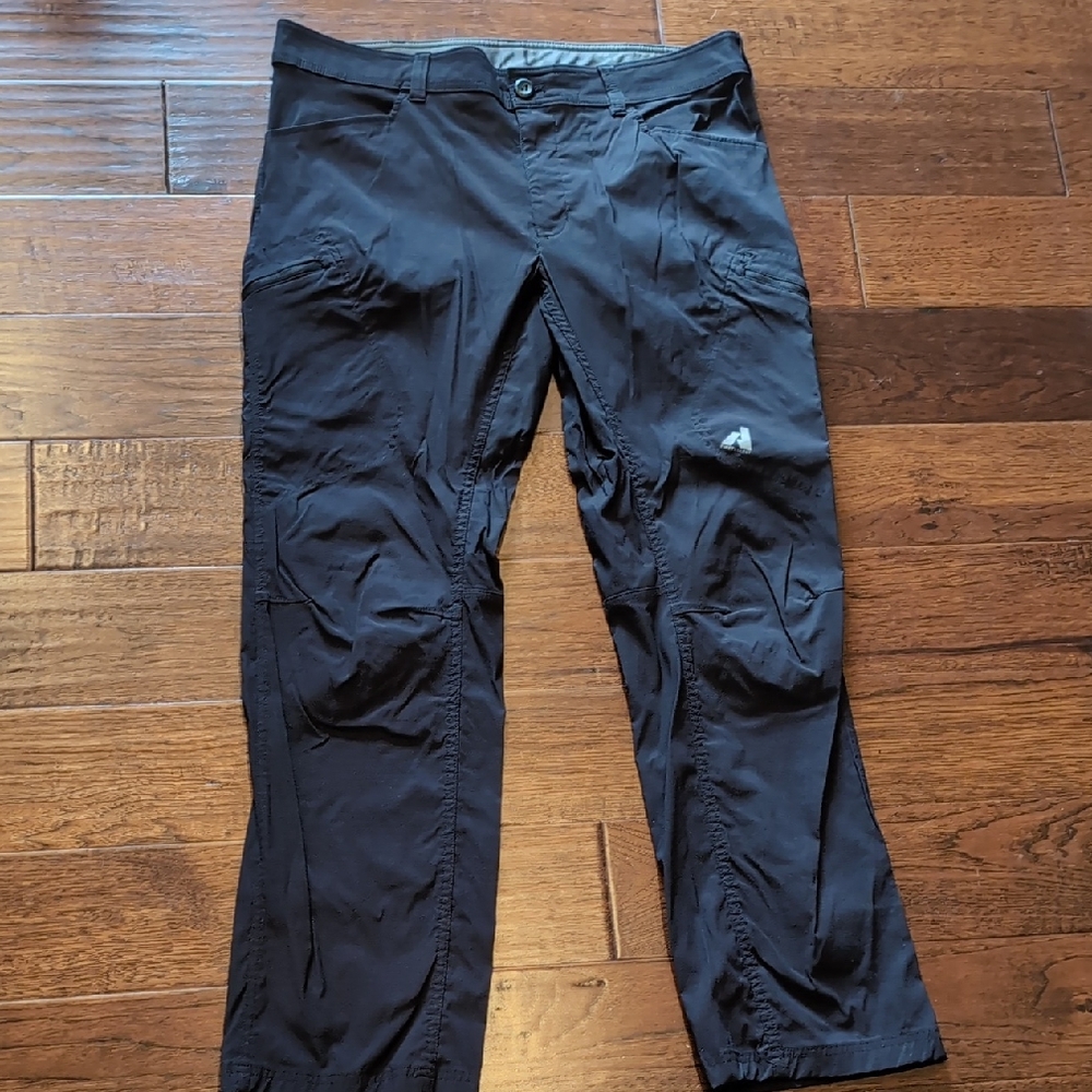 Eddie Bauer First Ascent Outdoorsman Pants